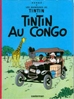 La Ford T « Tintin au Congo »