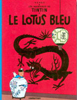 Tintin en Extrême-Orient – Le Lotus bleu