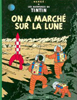 On a Marché sur la Lune
