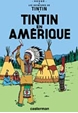 Tintin cowboy avec Milou
