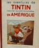 Tintin et Milou en Amérique